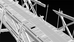 Wireframe (Screengrab)